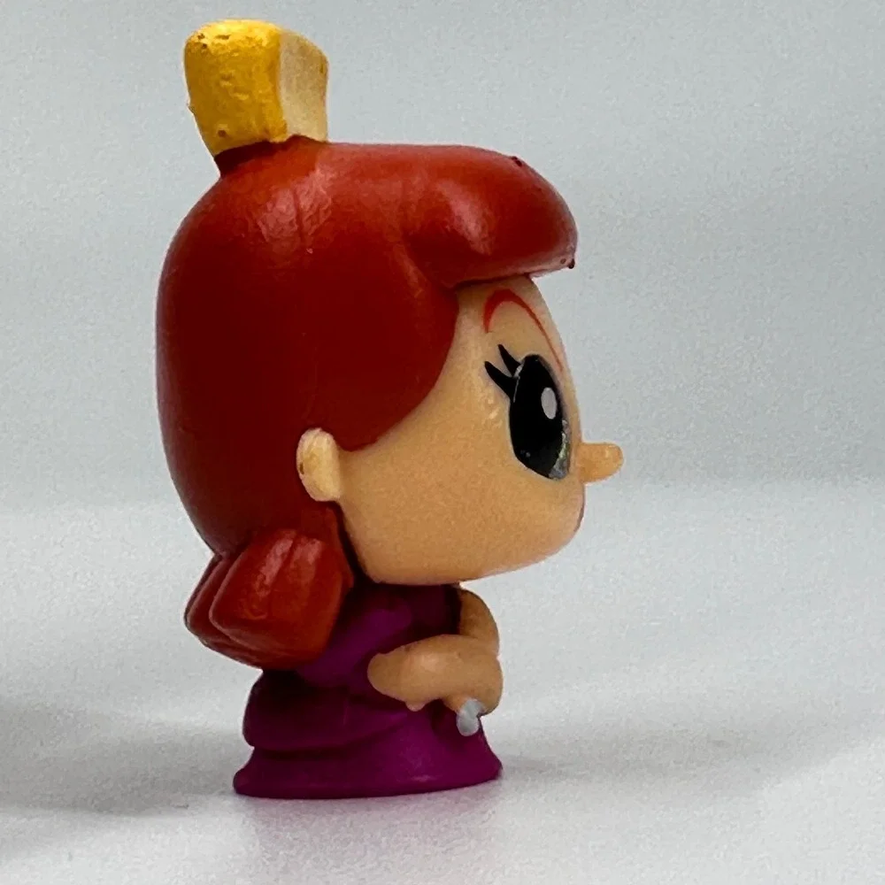 Disney Doorables CINDERELLA Prince Charming‎ Drizella Anastasia Lucifer Series 5